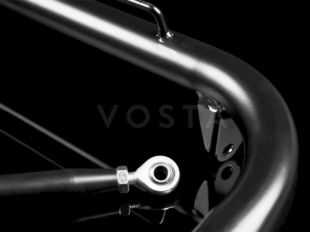 VOSTA 49" Harness Bar