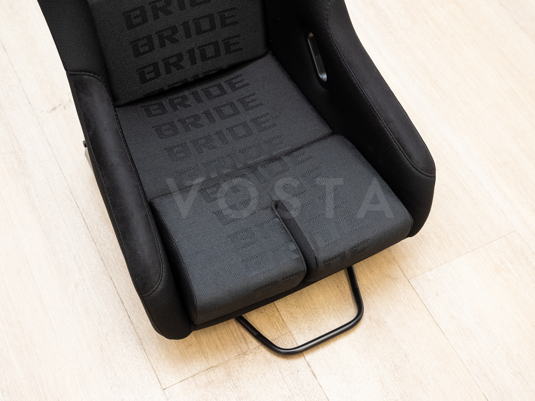 Bride Vios III Low Max Seat - Fixed Style