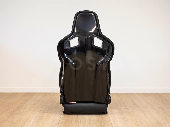 Recaro CS Sportster Seat - ADR Style