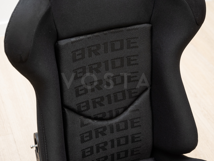 Bride Stradia II Japan Seat - ADR Style