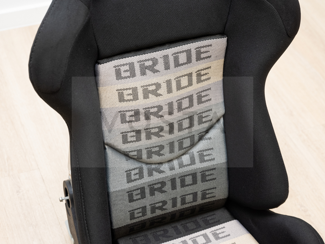 Bride Stradia II Japan Gradation Seat - ADR Style