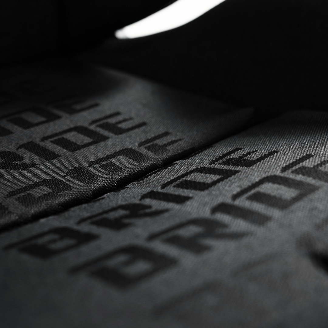 Racing Seat Fabric
