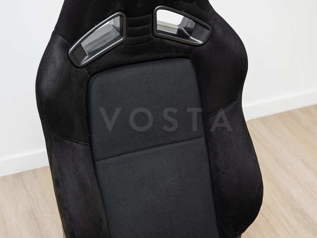 Recaro SR-7 Seat - ADR Style