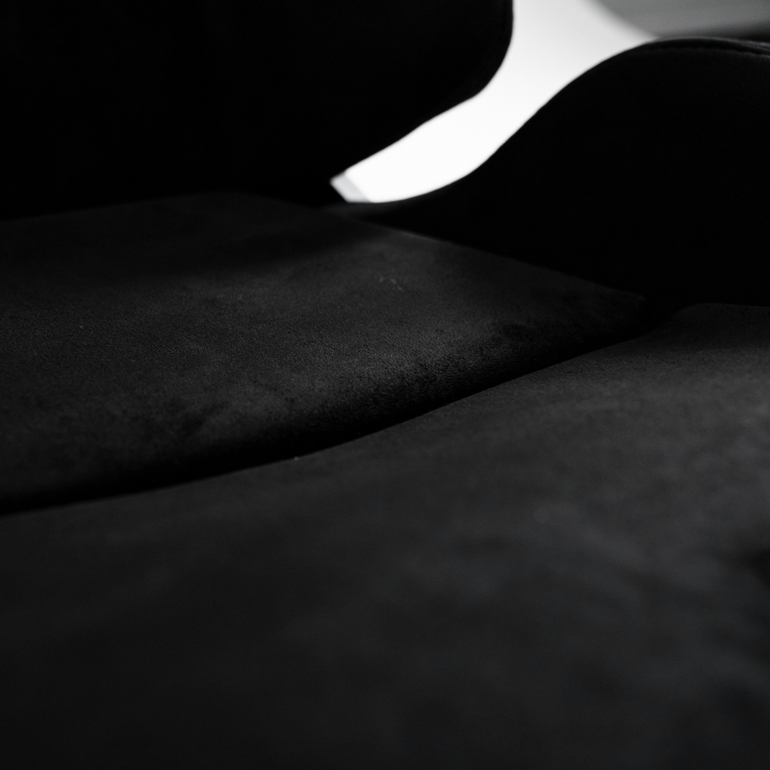 Racing Seat Fabric
