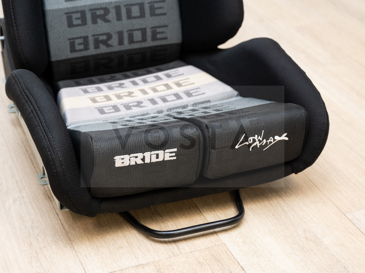 Bride Stradia II Japan Gradation Seat - ADR Style