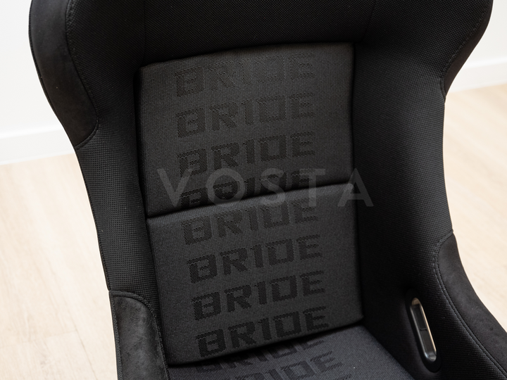 Bride Vios III Japan Seat - Fixed Style