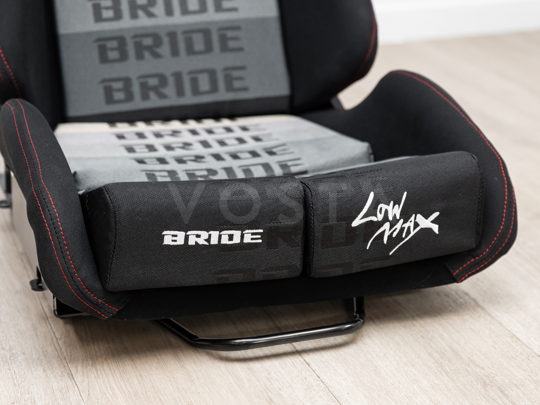 Bride Stradia II Low Max Gradation Seat - ADR Style