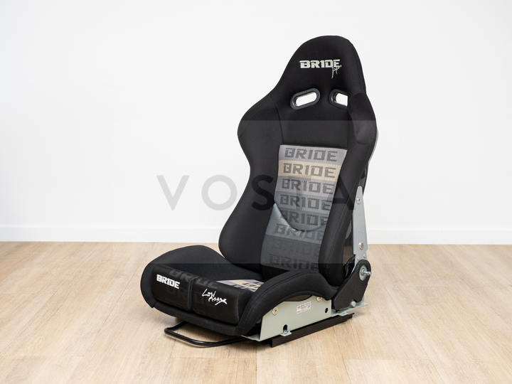 Bride Stradia II Japan Gradation Seat - ADR Style