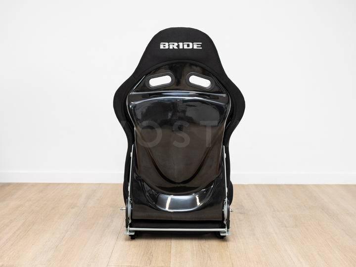 Bride Stradia II Japan Seat - ADR Style