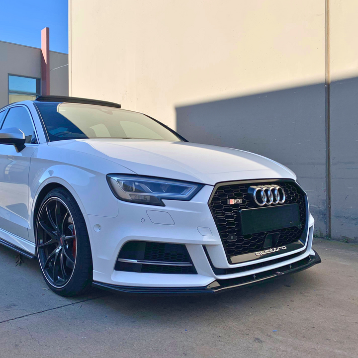 VOSTA RS3 Style Honeycomb Grille - 2017-21