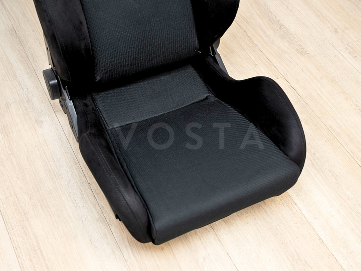 Recaro SR-7 Seat - ADR Style