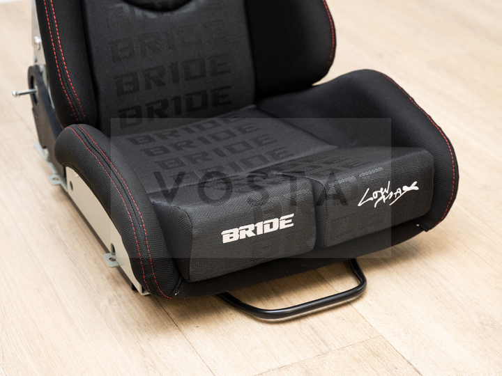 Bride Stradia II Low Max Seat - ADR Style