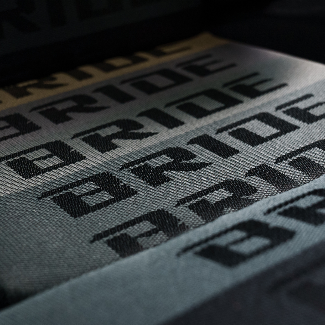 Racing Seat Fabric