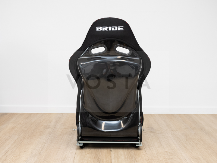 Bride Stradia II Low Max Seat - ADR Style