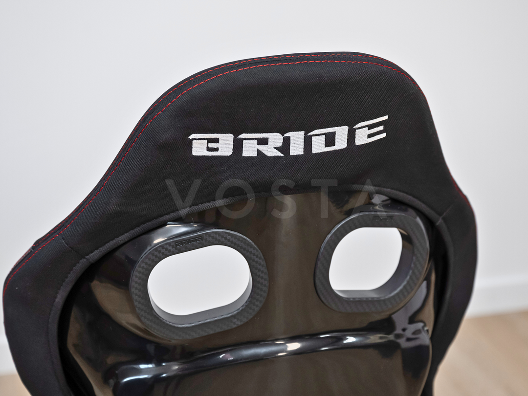 Bride Stradia III Low Max Gradation Seat - ADR Style