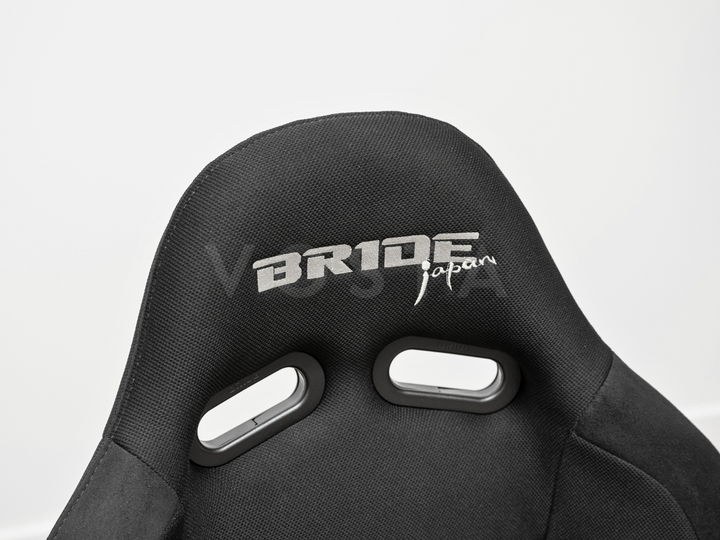 Bride Stradia II Japan Seat - ADR Style