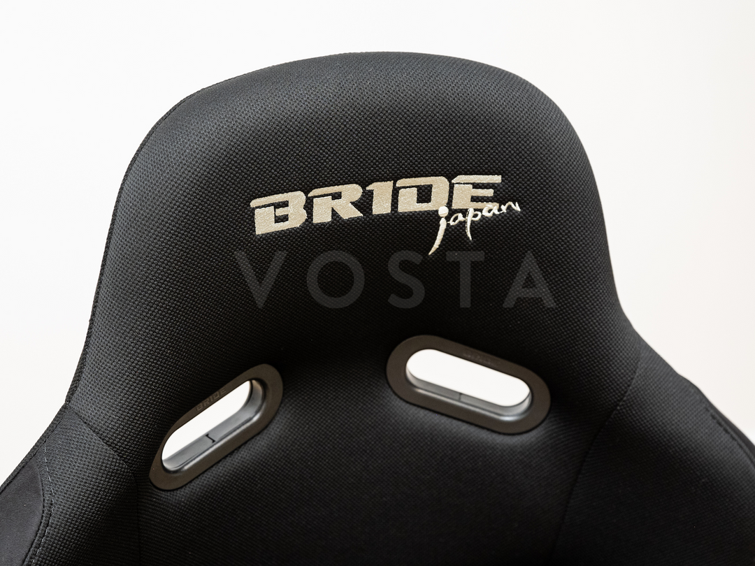 Bride Vios III Japan Seat - Fixed Style