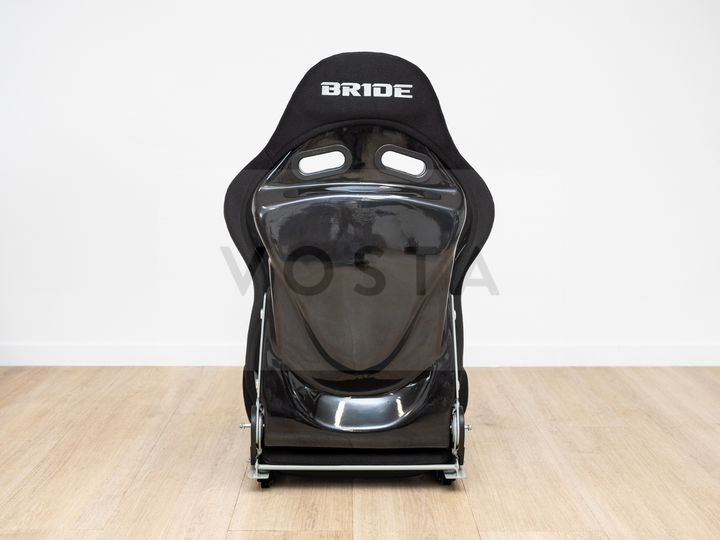 Bride Stradia II Japan Gradation Seat - ADR Style