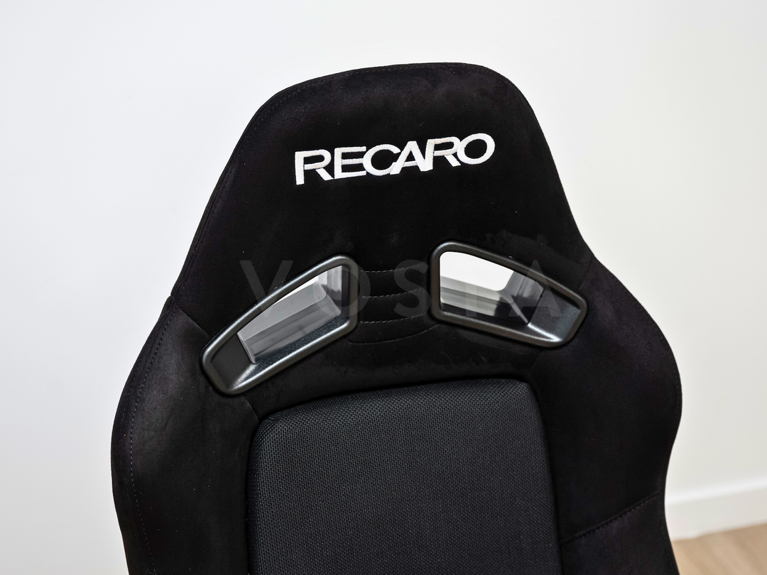 Recaro SR-7 Seat - ADR Style