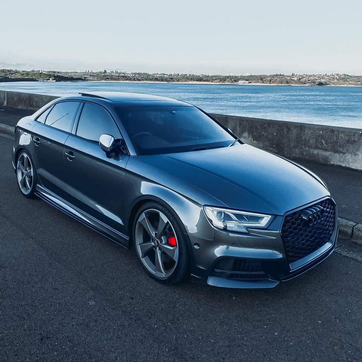 VOSTA RS3 Style Honeycomb Grille - 2017-21