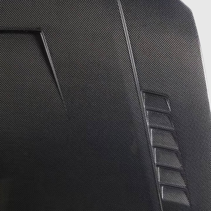 A3/S3/RS3 8V (2014-2020) V1 Vented Carbon Bonnet