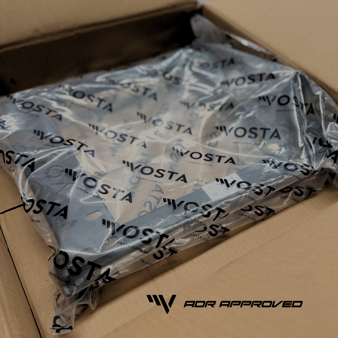 VOSTA Seat Base Adapter - Universal