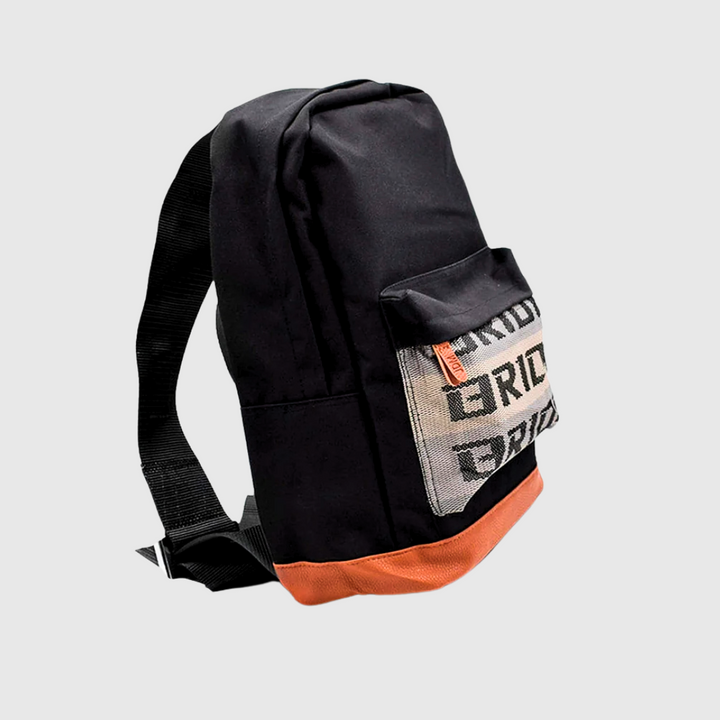 Bride Backpack - Black Low Max