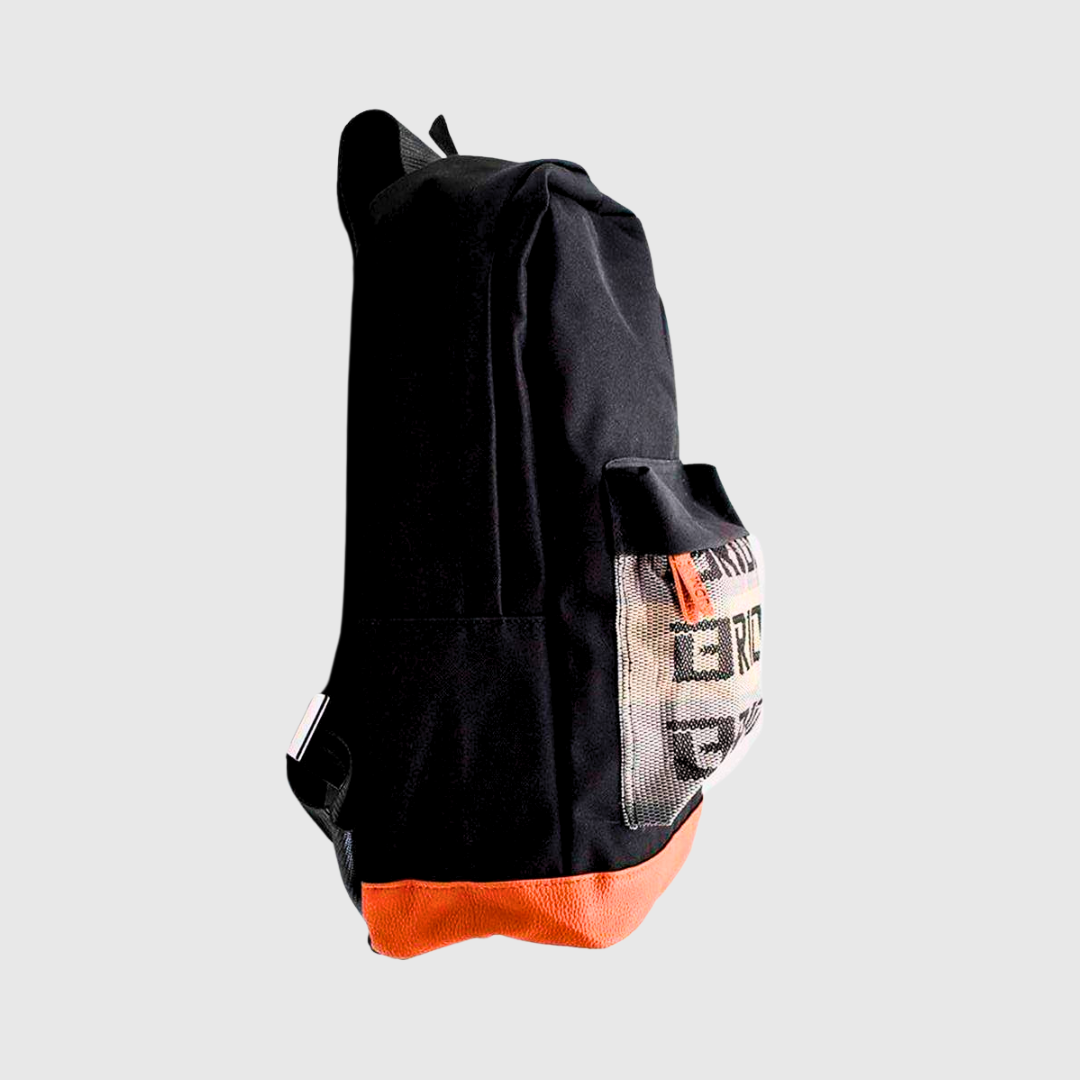 Bride Backpack - Black Low Max