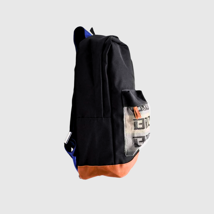 Bride Backpack - Blue Low Max