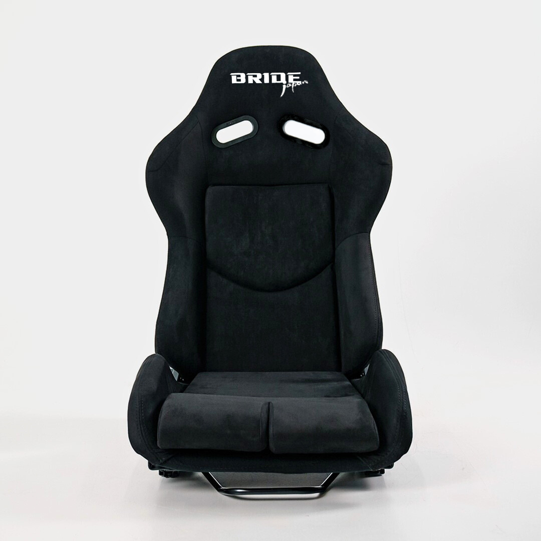 Bride Stradia II Japan Style Recliner Seat - ADR Approved