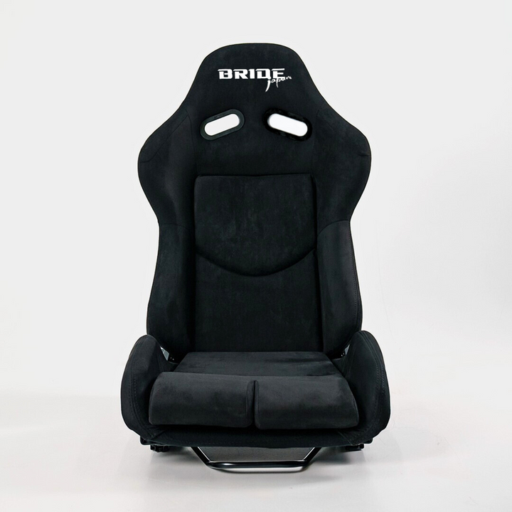 Bride Stradia II Japan Style Recliner Seat - ADR Approved