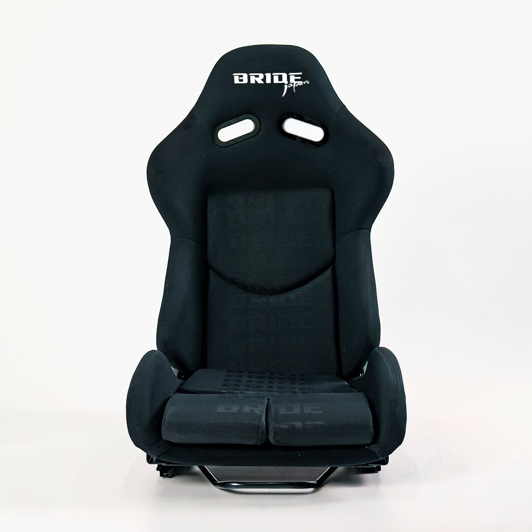 Bride Stradia II Japan Style Recliner Seat - ADR Approved