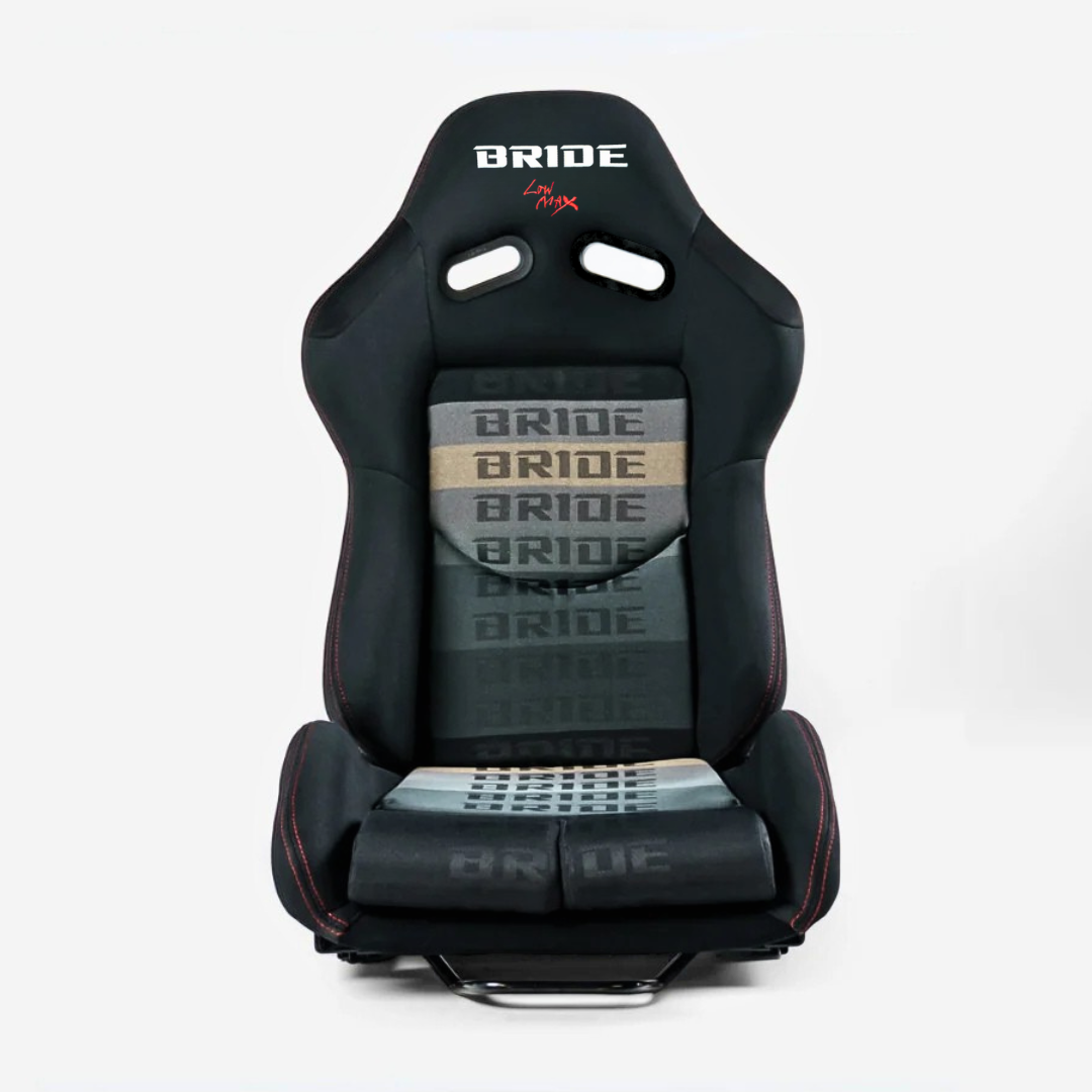 Bride Stradia II Low Max Style Recliner Seat - ADR Approved