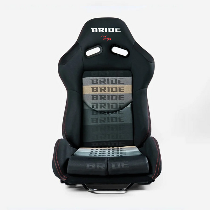 Bride Stradia II Low Max Style Recliner Seat - ADR Approved