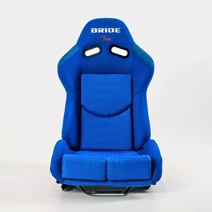 Bride Stradia II Low Max Style Recliner Seat - ADR Approved