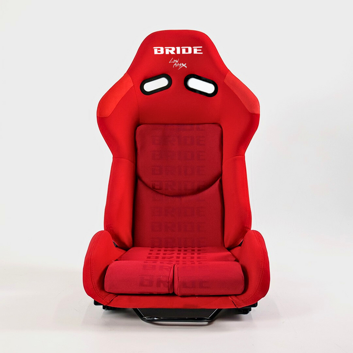 Bride Stradia II Low Max Style Recliner Seat - ADR Approved
