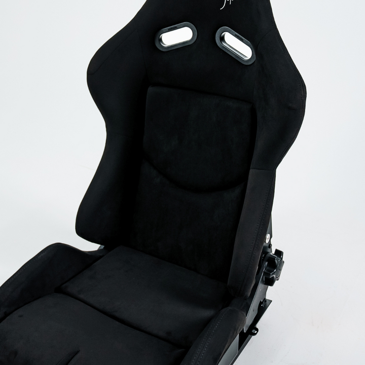 Bride Stradia II Japan Alcantara Seat - ADR Style