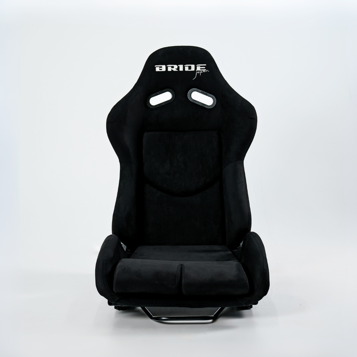 Bride Stradia II Japan Alcantara Seat - ADR Style