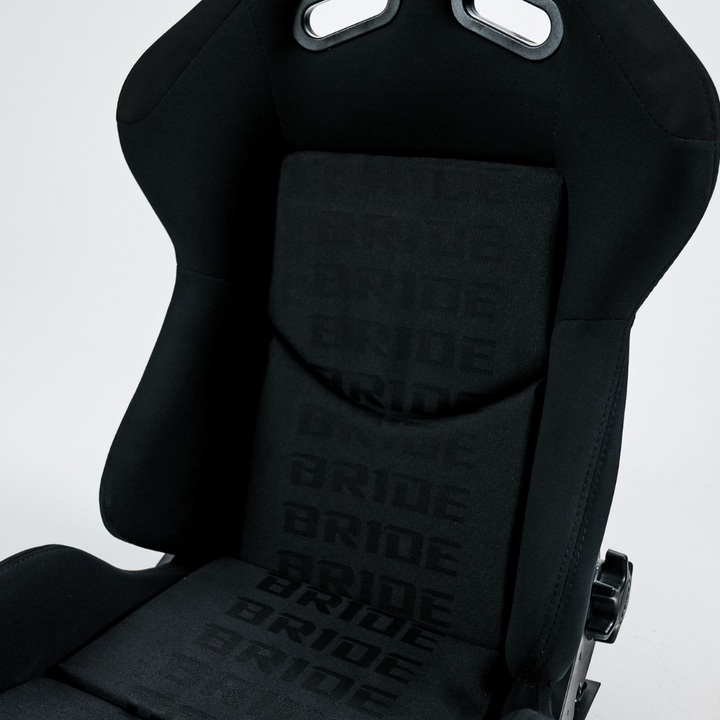 Bride Stradia II Japan Seat - ADR Style