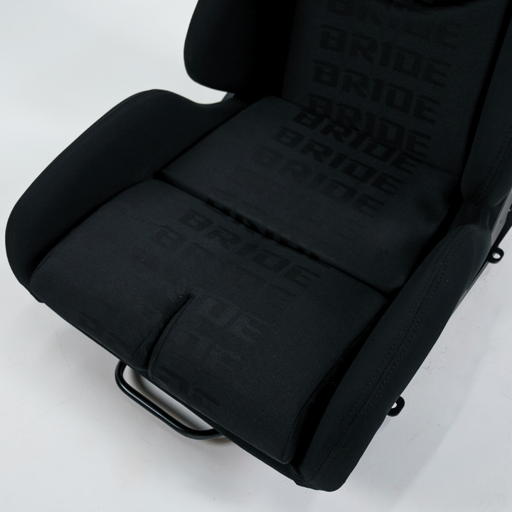 Bride Stradia II Japan Seat - ADR Style