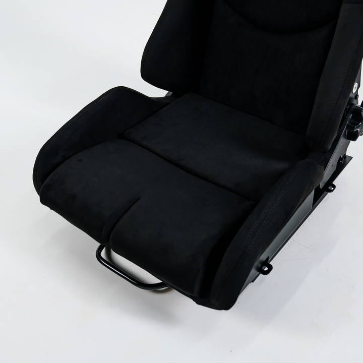 Bride Stradia II Japan Alcantara Seat - ADR Style