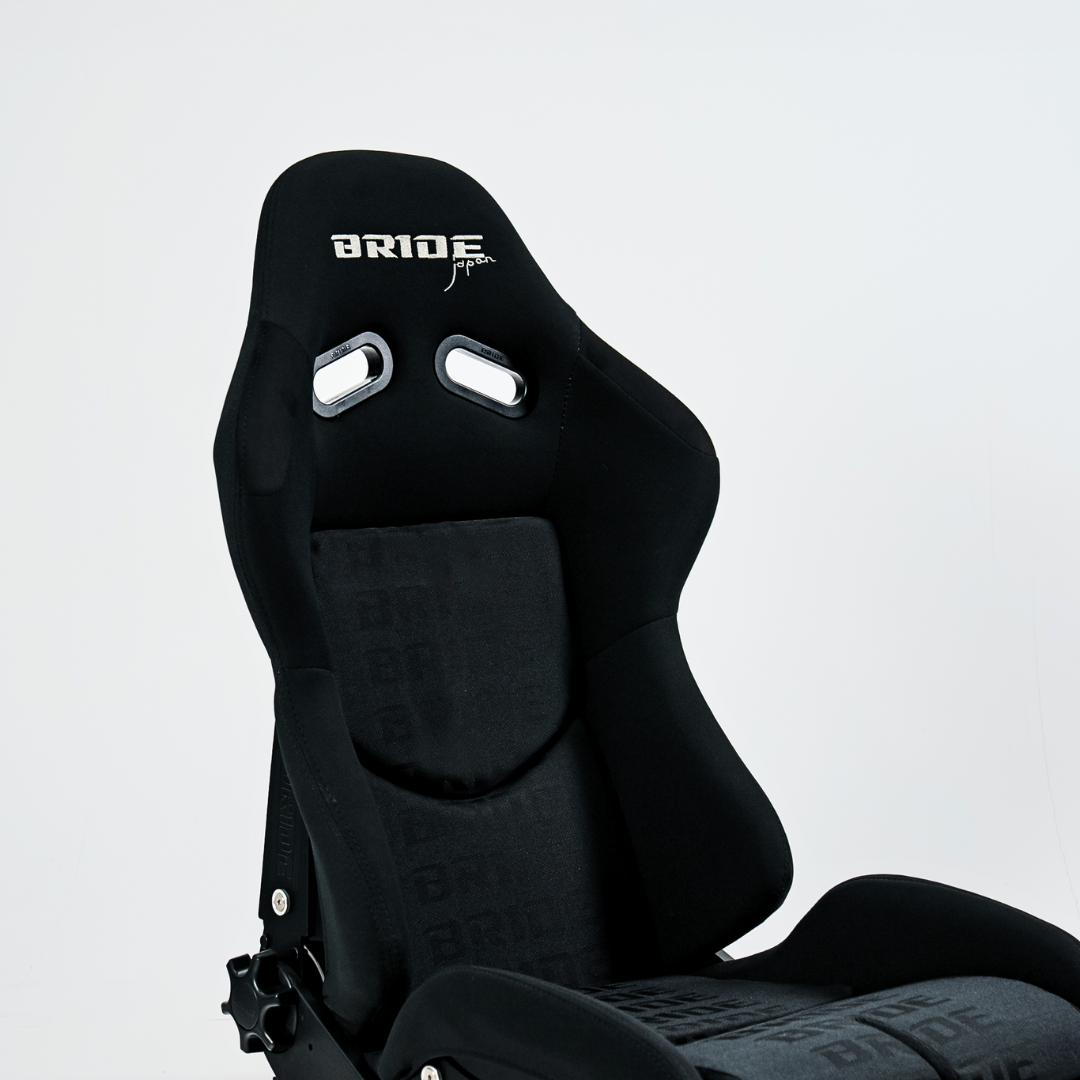 Bride Stradia II Japan Seat - ADR Style