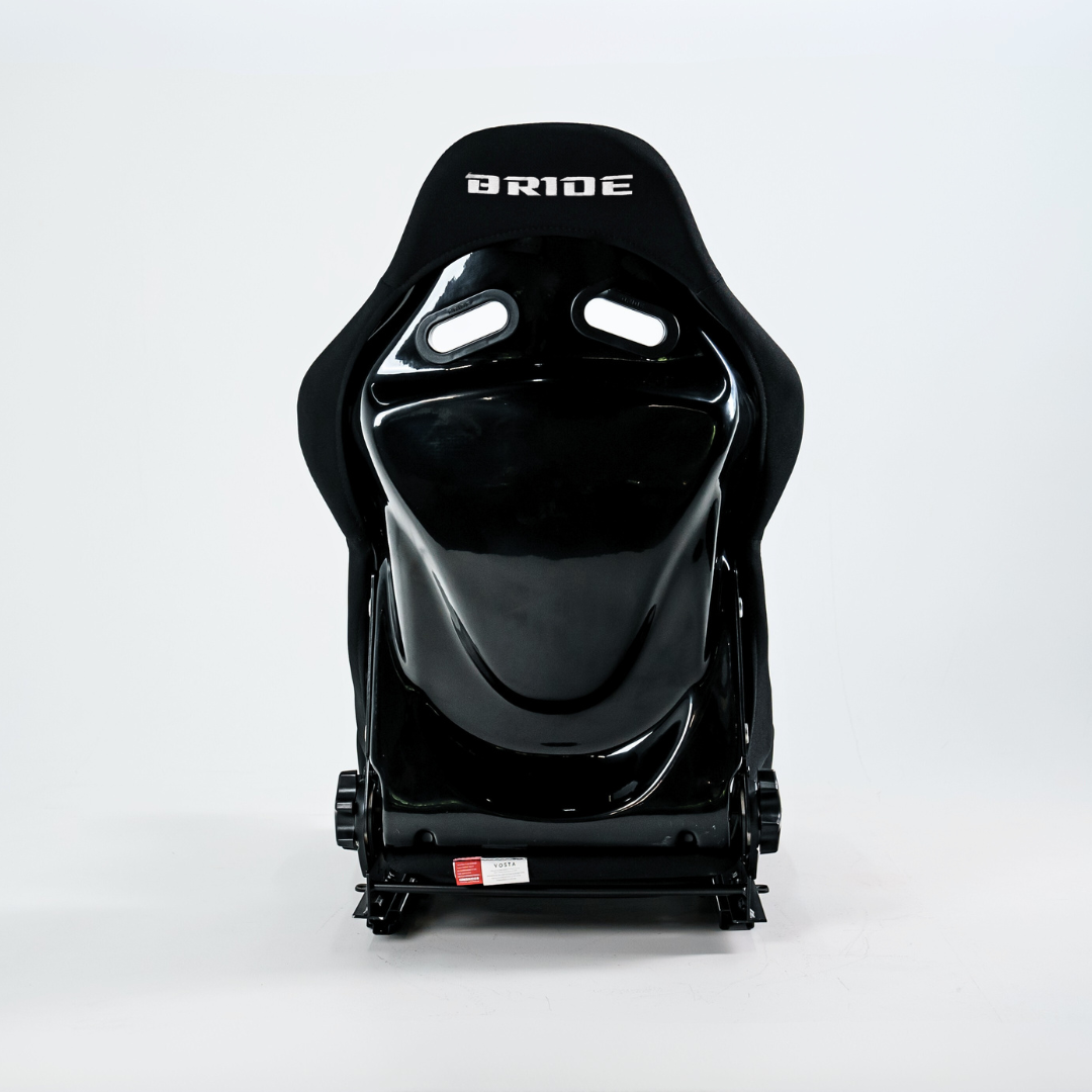 Bride Stradia II Japan Seat - ADR Style