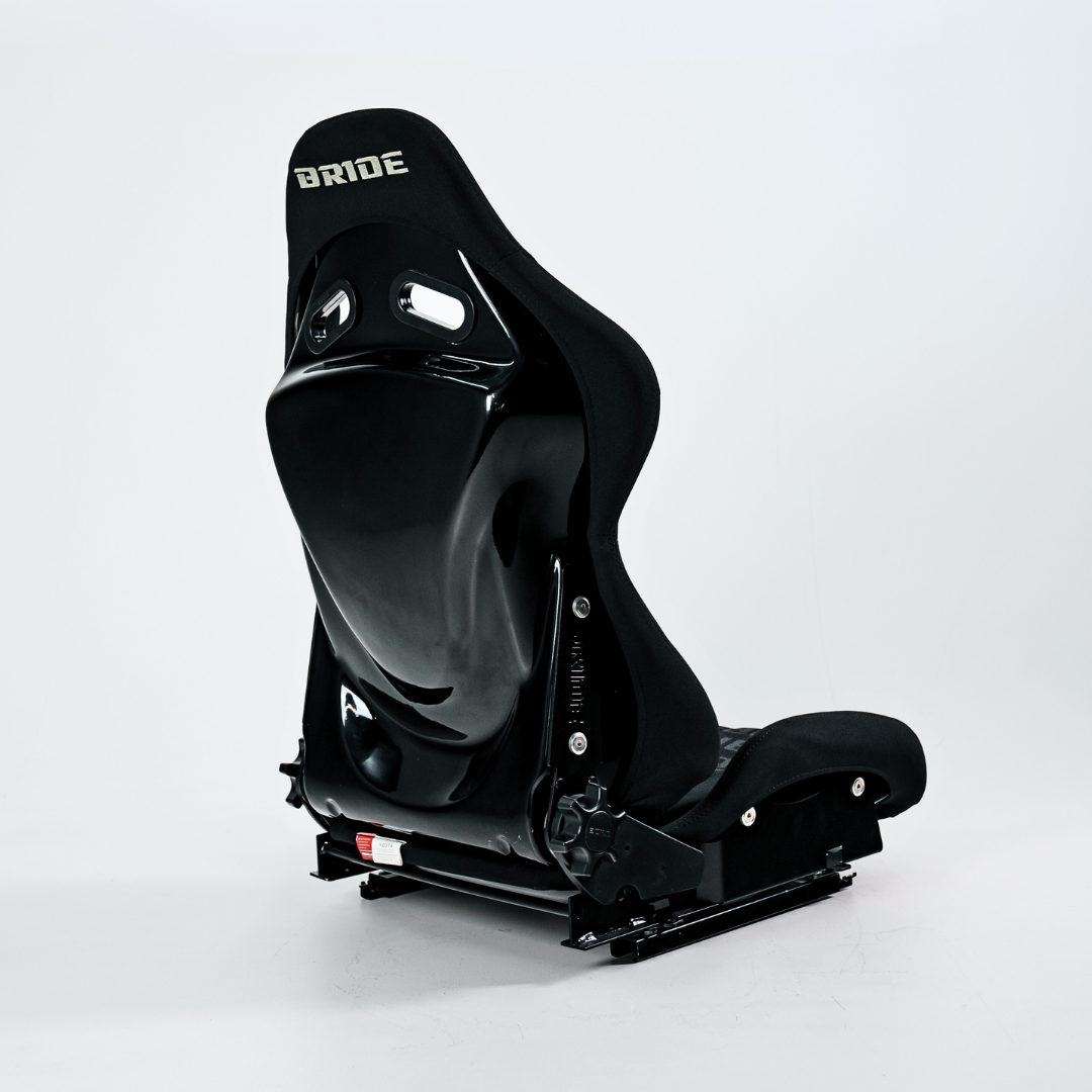 Bride Stradia II Japan Seat - ADR Style