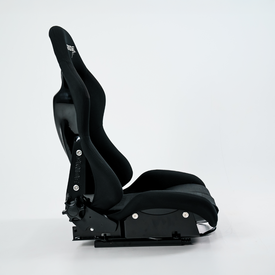 Bride Stradia II Japan Seat - ADR Style