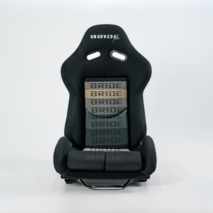 Bride Stradia II Japan Gradation Seat - ADR Style