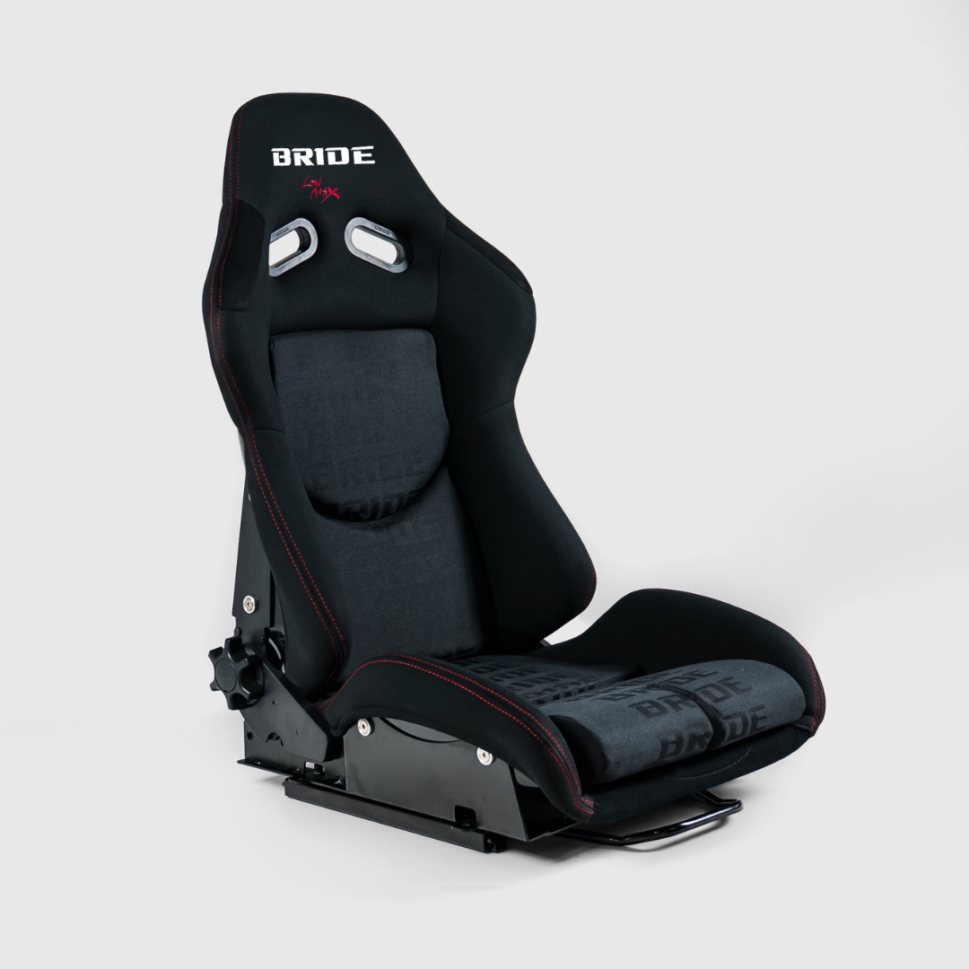 Bride Stradia II Low Max Style Recliner Seat - ADR Approved