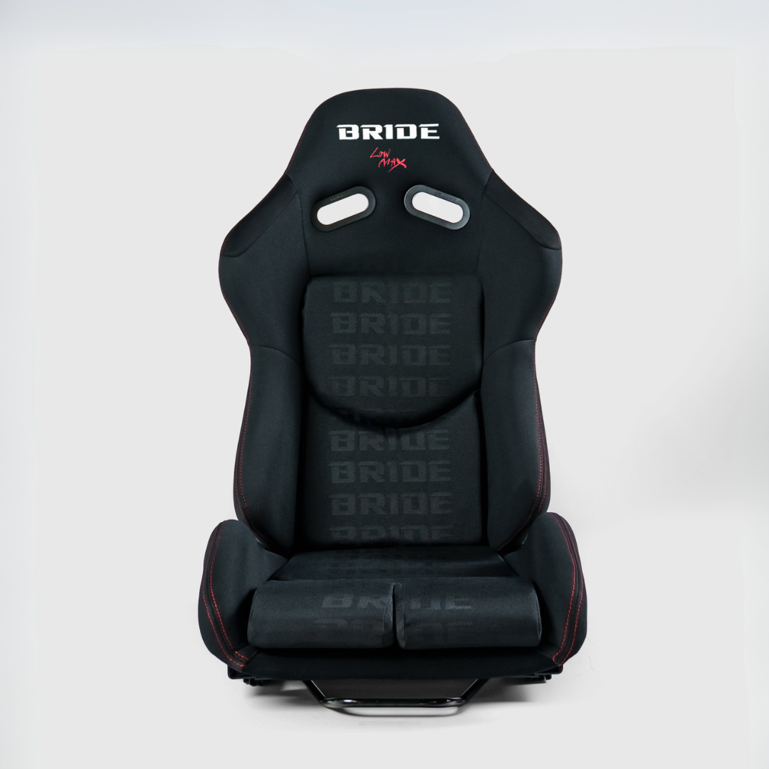 Bride Stradia II Low Max - Twin Pack