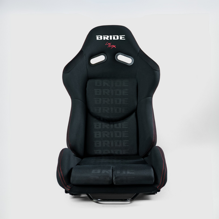 Bride Stradia II Low Max - Twin Pack