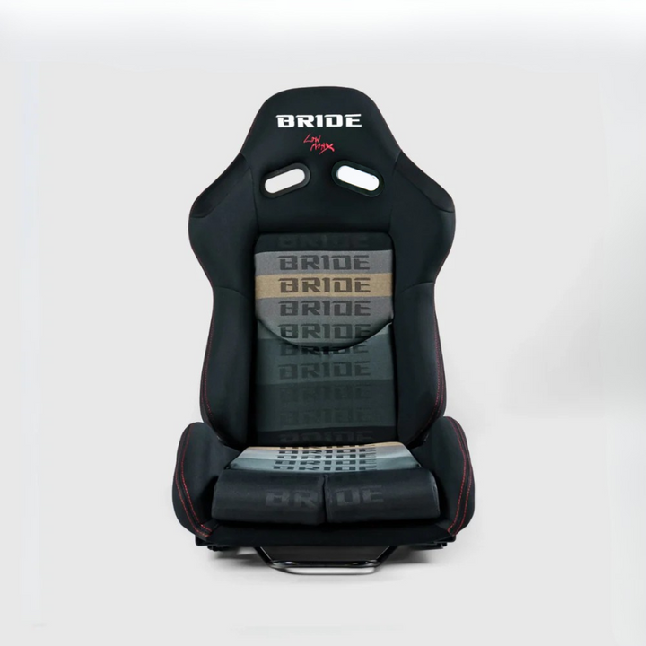 Bride Stradia II Low Max Style Gradation Recliner Seat - ADR Approved.